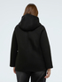 Kapuzenjacke aus Neopren image number 1