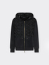Sweatshirt with Monogram embroidery image number 4