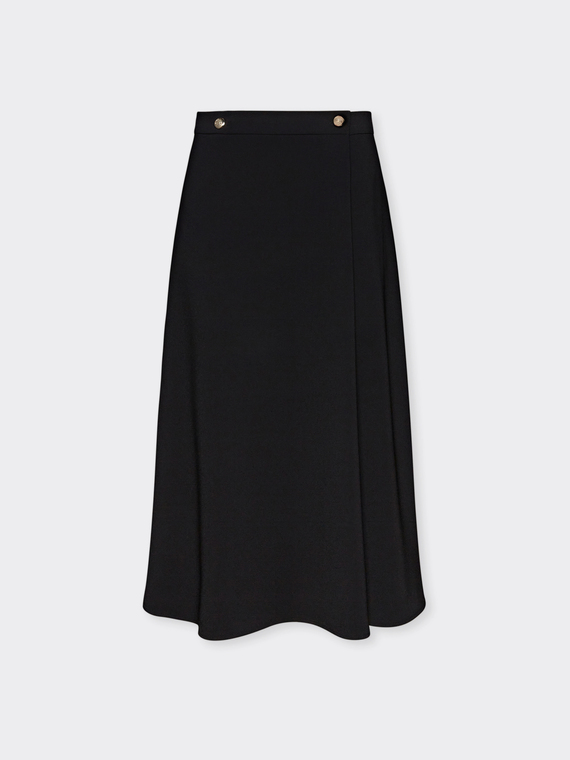 Gonna svasata a portafoglio