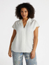 Bluse mit Kette mit TENCEL™-Fasern image number 2