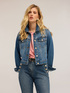 Chaqueta vaquera image number 3