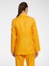 Blazer de linho com bolsos image number 1