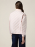 Lightweight quilted bomber jacket image number 1