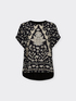 T-shirt estampada image number 4
