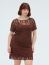Kurzes H&auml;kelkleid image number 2