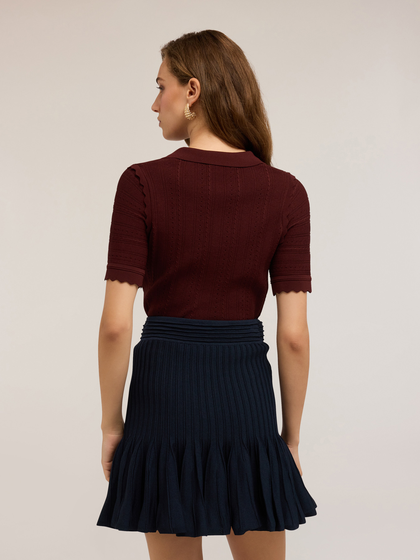 Camisa polo image number 1