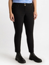 Skinny-Hose mit Viskose LENZING™ ECOVERO™ image number 2