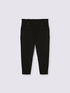 Pantaloni balloon in misto cotone image number 4