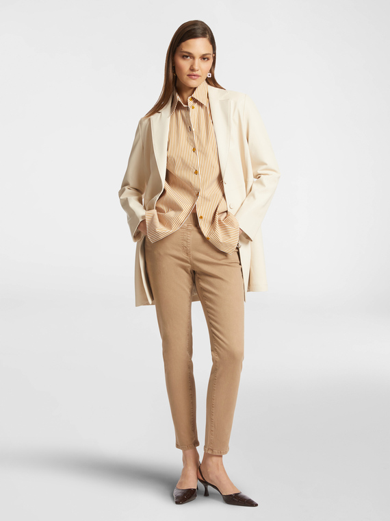 Jeggings zum Anziehen, „Pat“