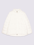 Knitted down jacket image number 5