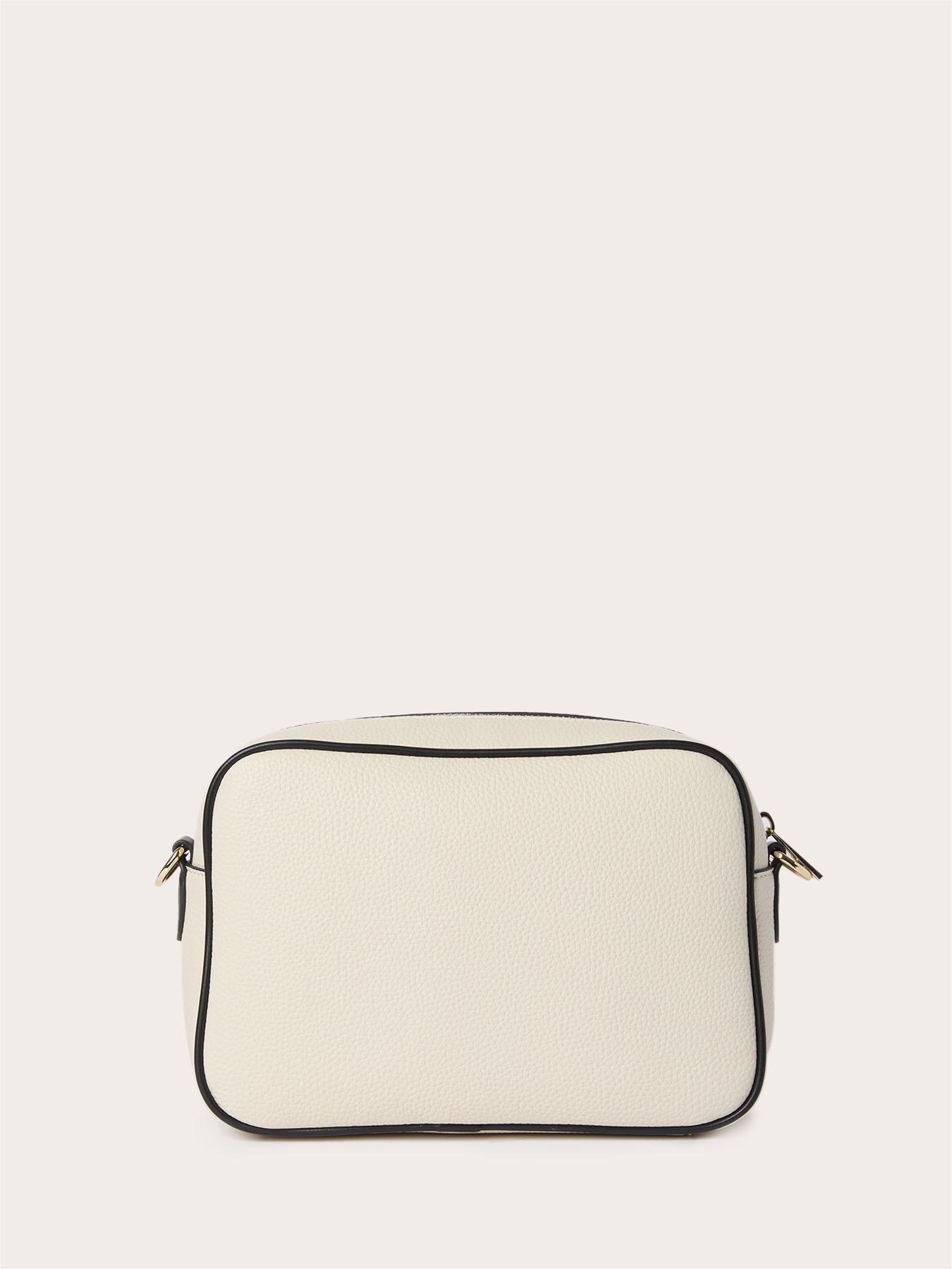 Sac bandouli&egrave;re avec d&eacute;tail tress&eacute; image number 2