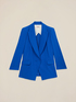 Double-breasted blazer image number 4
