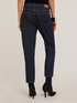 Jean carrot Rianne en TENCEL™ mélangé image number 1