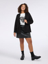 Blazer aus Punto Milano image number 2