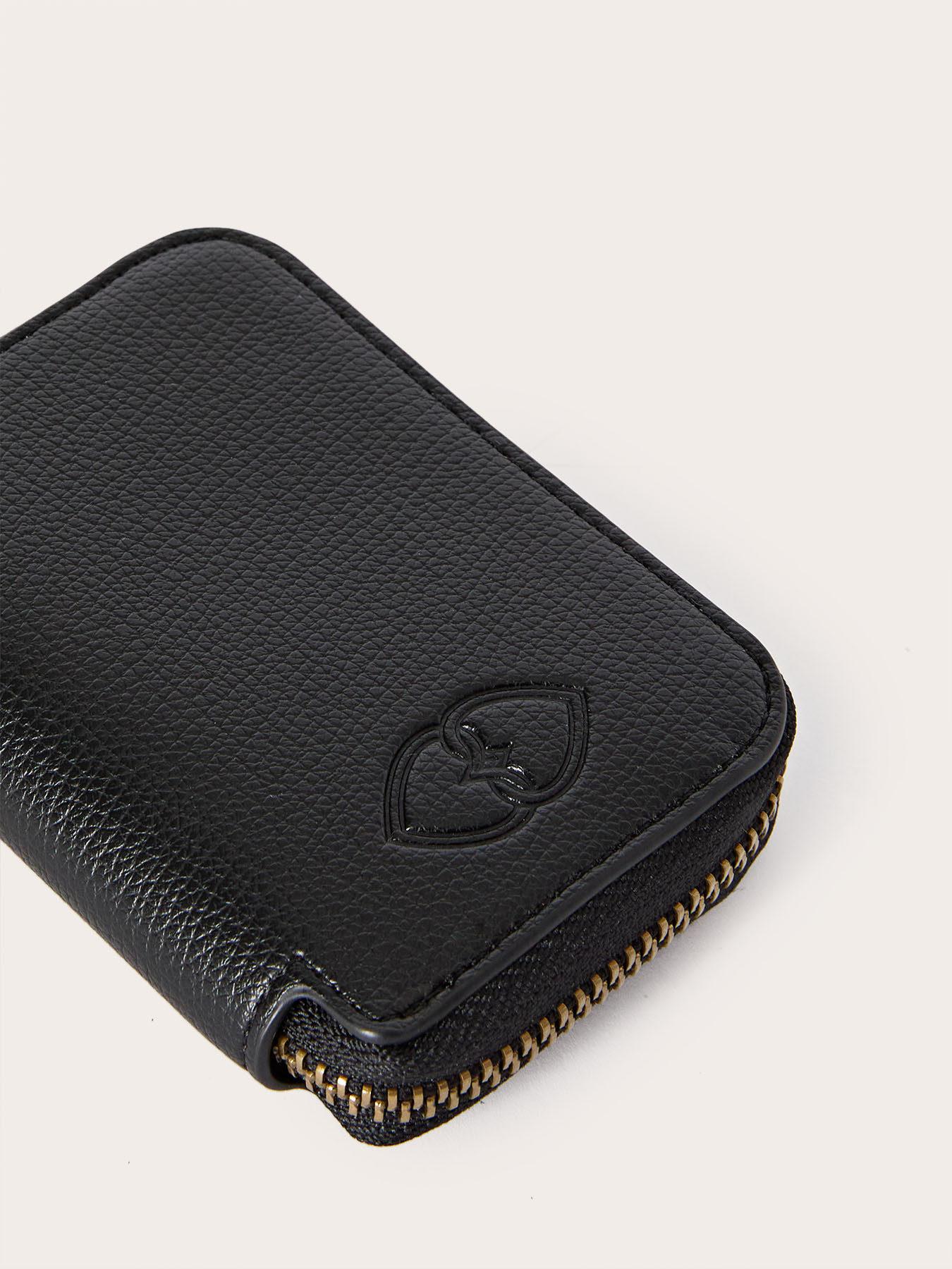 Mini Zip Around Wallet image number 2