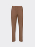 Schlupfhose im Milanaise-Stich image number 4