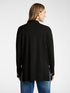 Open-front cardigan image number 1