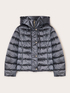 Piumino in nylon lucido image number 4