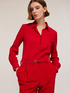 Blouse avec col image number 2