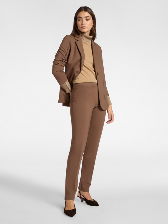 Pantaloni pull on in punto Milano