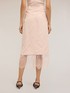 Langes Spitzenkleid image number 1