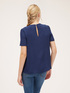 Blouse fluide avec plis image number 1