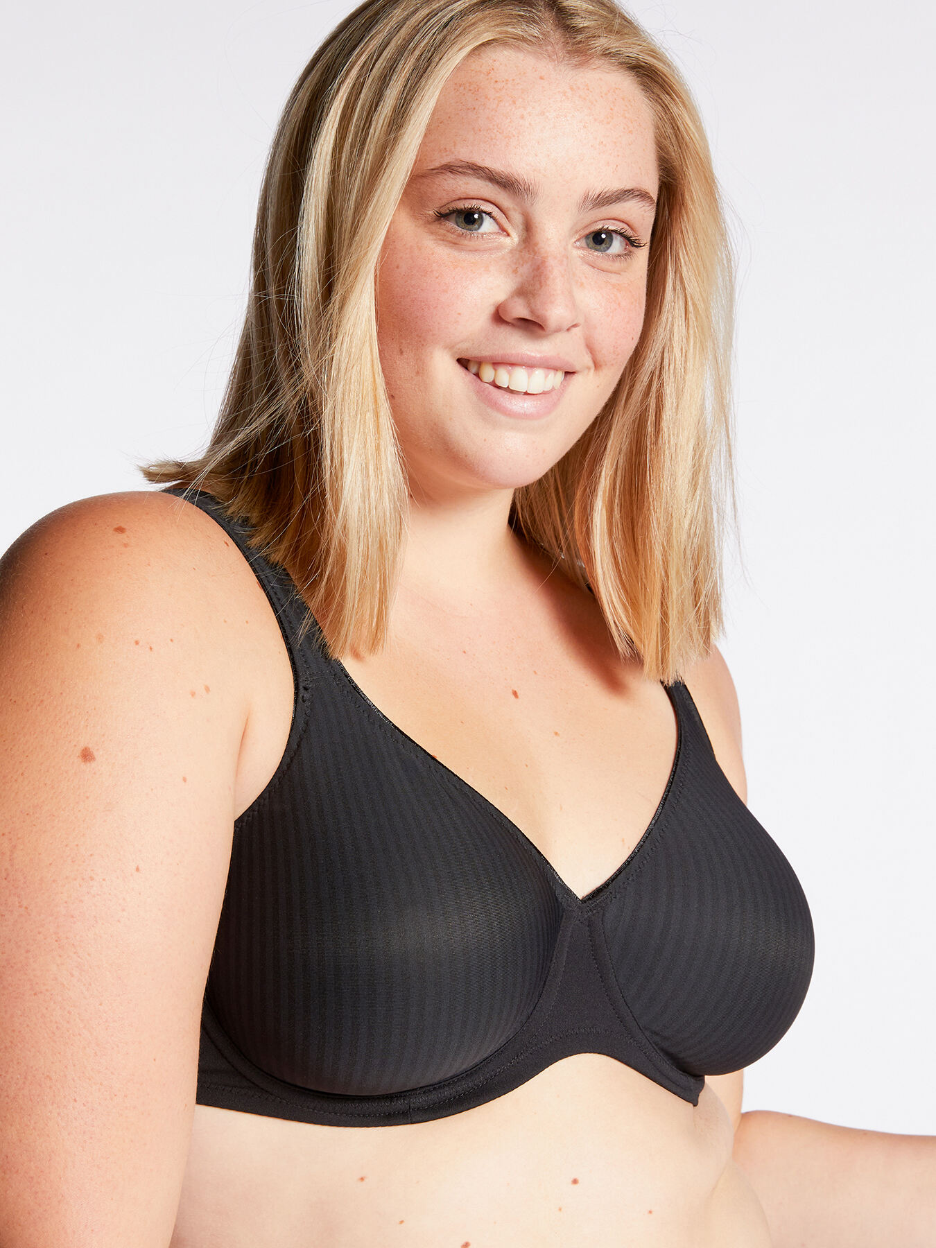 Soutien-gorge Triumph avec armatures bonnet E image number 0