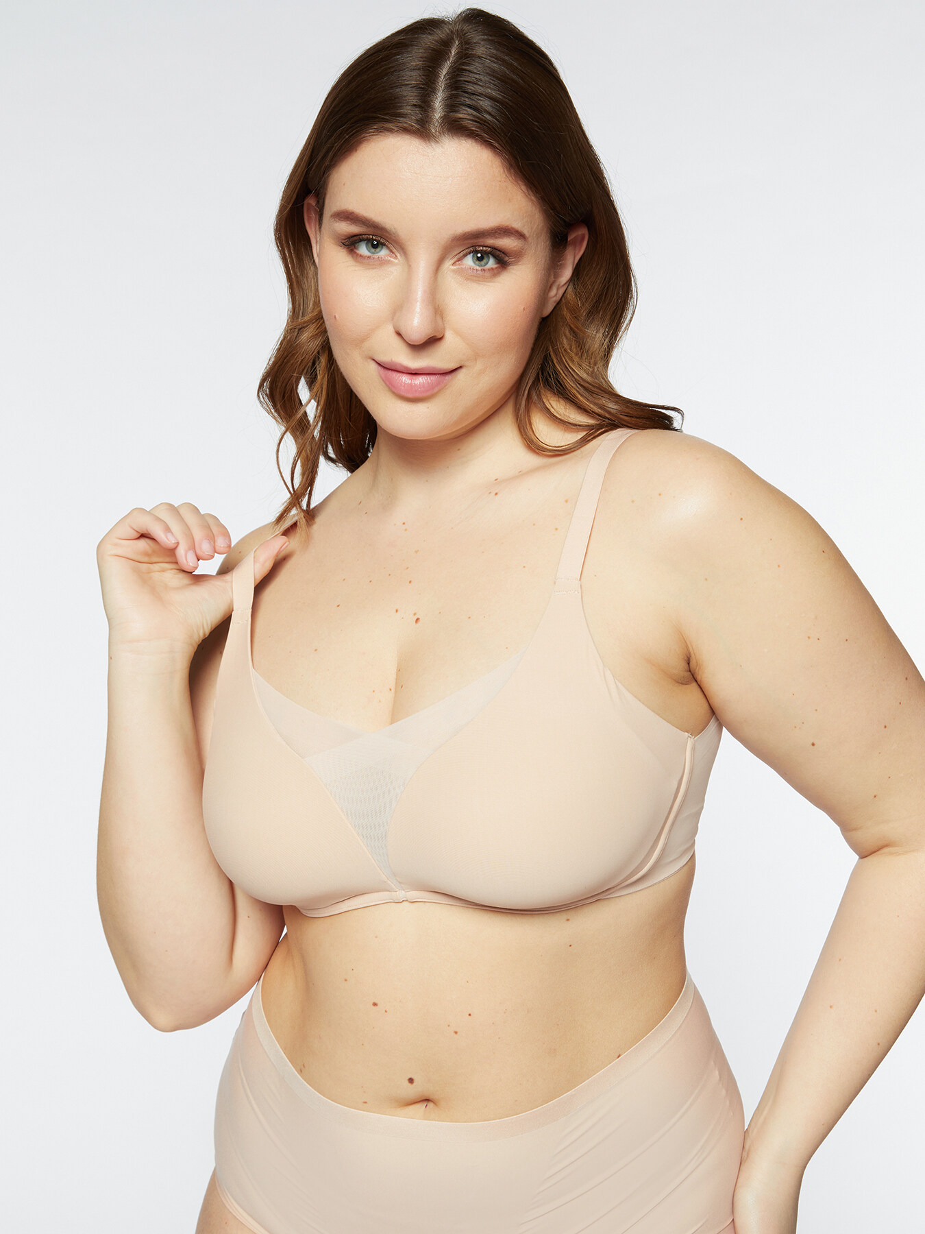 Triumph Shape Smart BH image number 4
