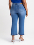 Cropped-Jeans image number 1