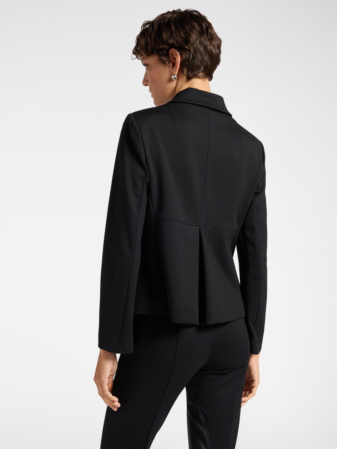 Jacke mit Kn&ouml;pfen image number 1