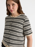 Ethnic style shirt image number 0