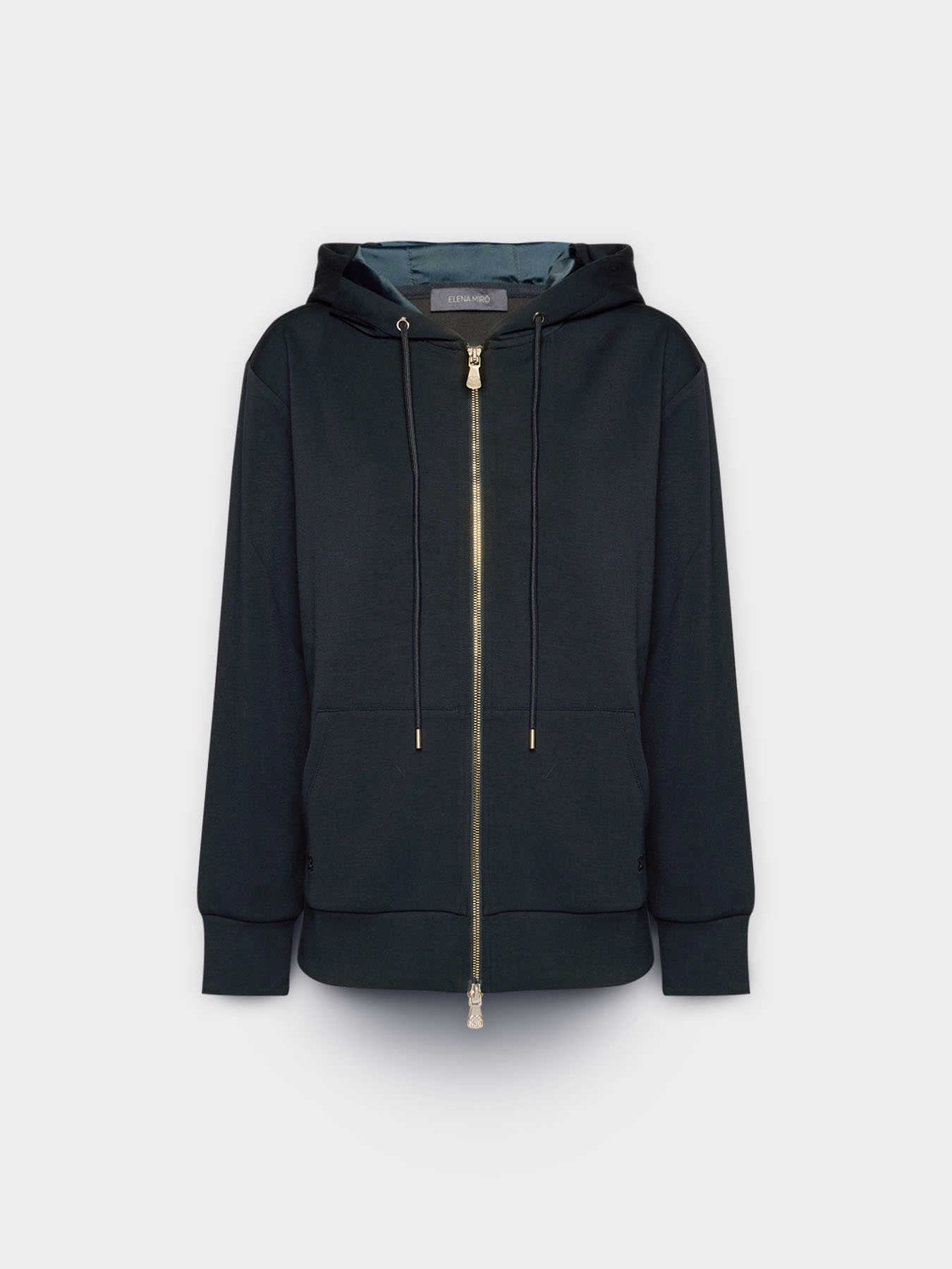 Hoodie image number 4