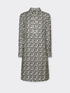 Robe imprimée image number 4