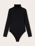 Mixed-cost cashmere jumper image number 3