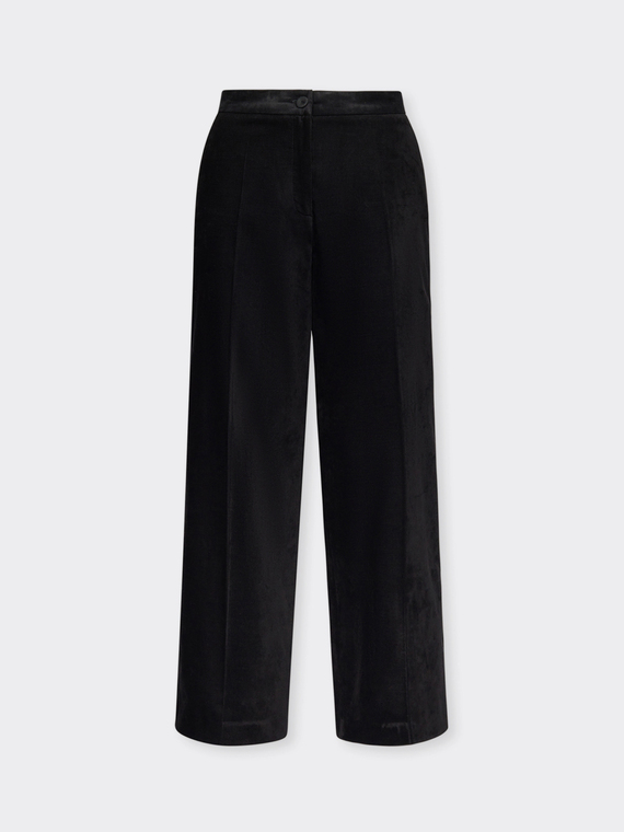 Pantaloni in velluto