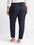 Pantalón New York de mezcla de algodón image number 1