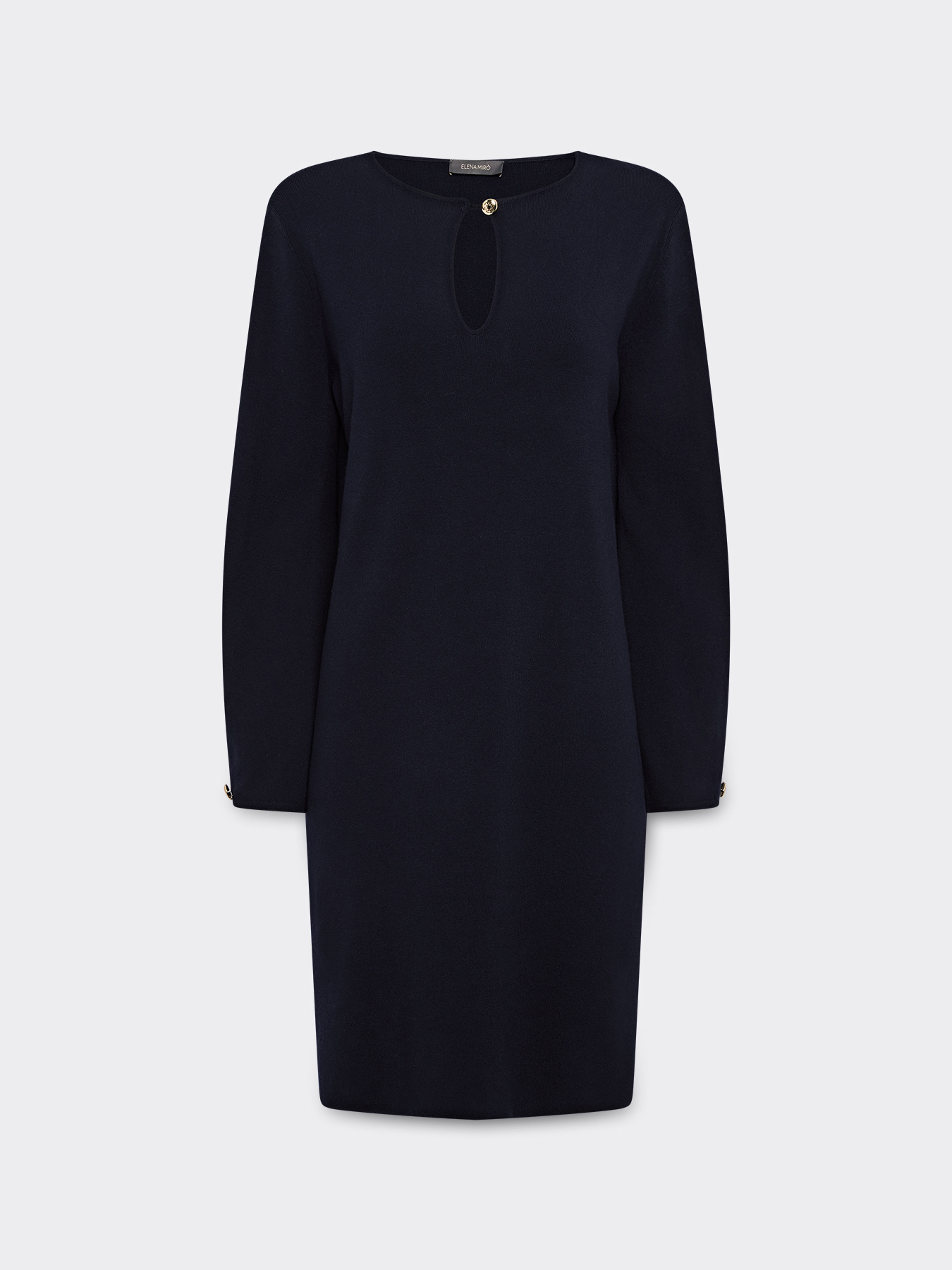 Robe en tricot image number 4