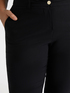Cropped trousers image number 3