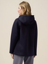 Veste sweat en tissu scuba image number 1