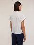Camicia kimono in cotone image number 1