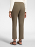 Jersey trousers image number 1
