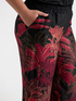 Hose mit Tropen-Druck image number 3