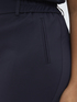 Jogginghose aus Milano-Strick image number 2