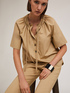 Camicia con coulisse image number 2