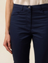 Pantaloni scurți din amestec de bumbac image number 2