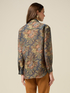 Camicia a fantasia floreale image number 1