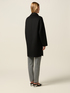 Cappotto misto lana image number 1