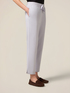 Cotton blend joggers image number 4