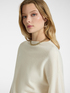 Pullover aus reiner Wolle image number 2