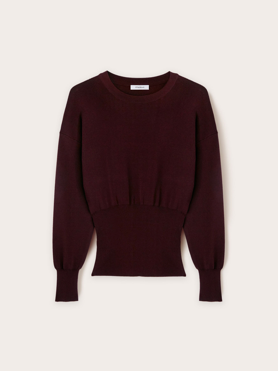 Viscose kimono sweater